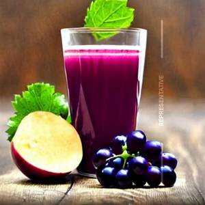 Grapes Juice