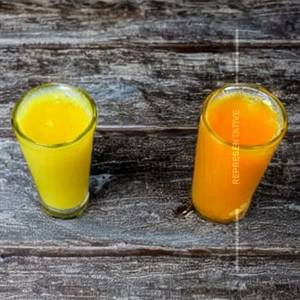 MOSAMBI ANAR JUICE