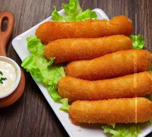 Cheese Finger