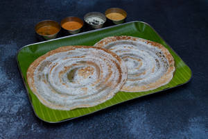 Kal Dosai - 2pcs