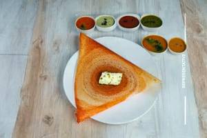 Paneer dosa