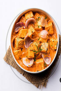 Paneer Do Pyaza