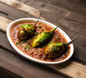 Baingan Masala
