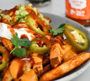 Mexican