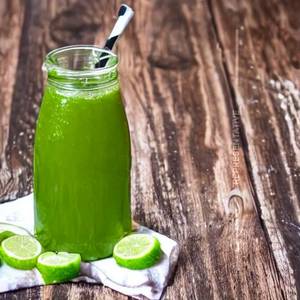 Mint Lime