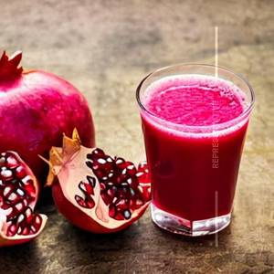Pomegranate Juice