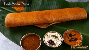 Podi Sada Dosa