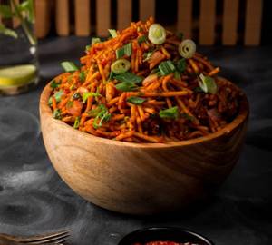 Chicken Schezwan Noodles