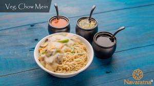 Veg Chowmein