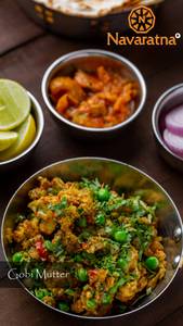 Gobi Matar