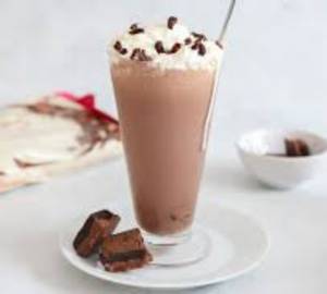 Brownie Shake