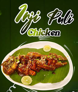 Puli Inchi Chicken