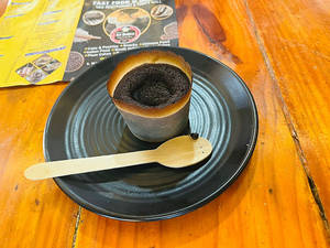 Choco Lava Cake Pastry