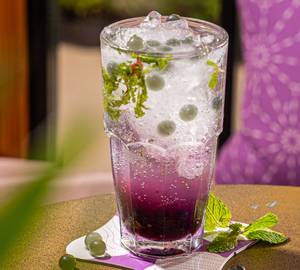 Blueberry Pop