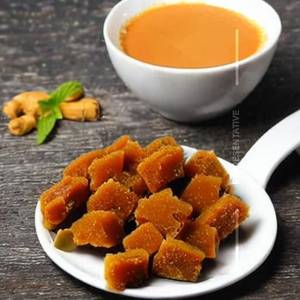 Ginger Jaggery Elachi