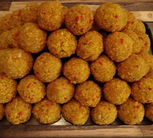 Laddu
