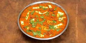 Paneer Hyderabadi
