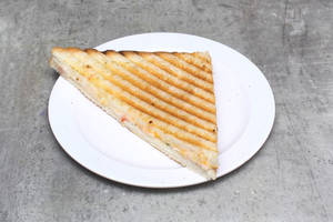 Grill Sandwich