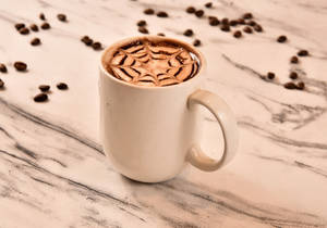 Cafe Nutella