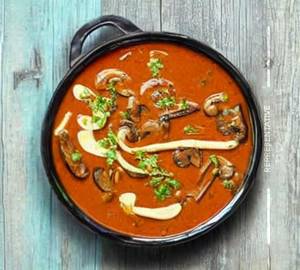 Mushroom Do Piaza