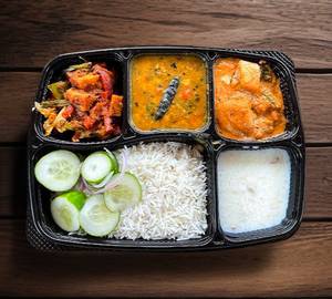 Special Thali