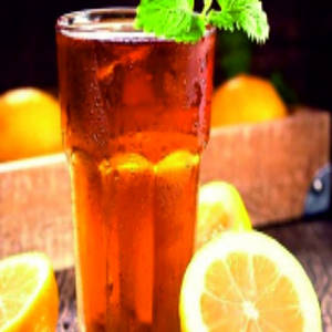 Lemon Ice Tea
