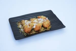 Regular ghughra    [3 pcs]