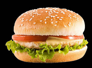Chef's Burger