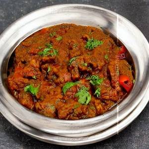 Desi mutton keema
