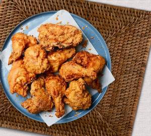 Fried Chicken