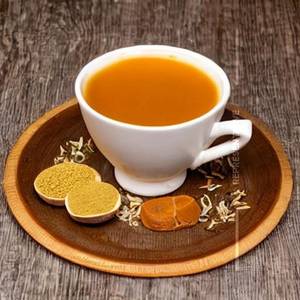 Allam Bellam ( Ginger & Jaggery) Premium Tea
