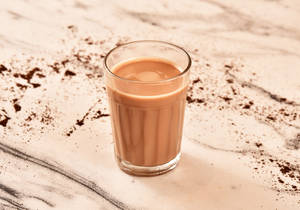 Elaichi Cutting Chai