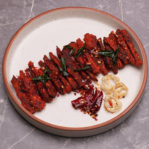 Beef Dry Fry