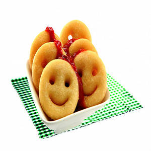 Patato Smiles
