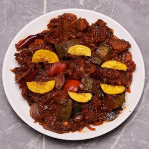 Beef Kaya Roast