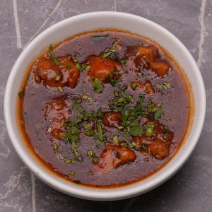 Gobi Manchurian