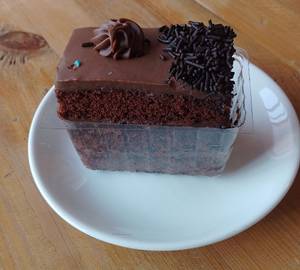 Choco Delight Pastry