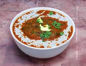 Dal Makhni