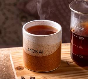 French press