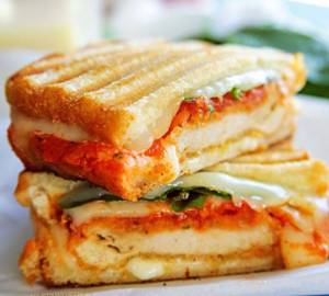 Peri Peri Sandwich