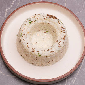 Jeera Rice