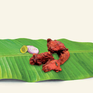 Chicken Kebab Boneless (Quarter)