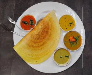 Set dosa                                                                                                                