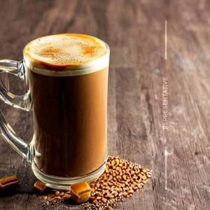 Caramel Cold Coffee