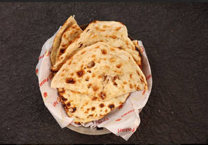 Mixed Bread Basket