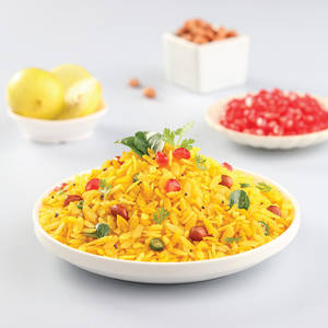Veg. Poha [150Gm]
