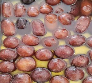 Gulab jamun