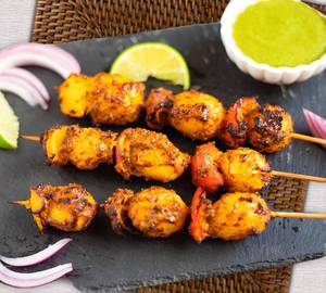 Tandoor Aloo 