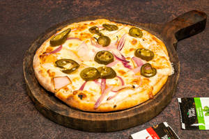 Onion & Jalapeno (Regular)