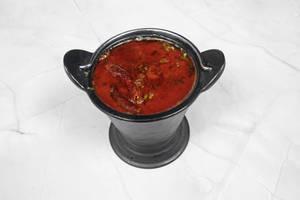 Dal Tadka Yellow